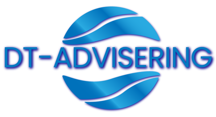 Logo DT-Advisering
